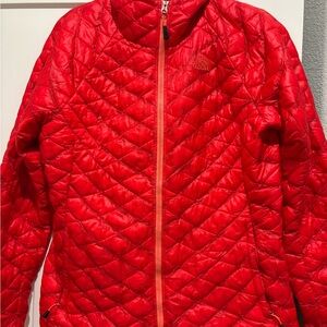 North face women's jacket very light weight